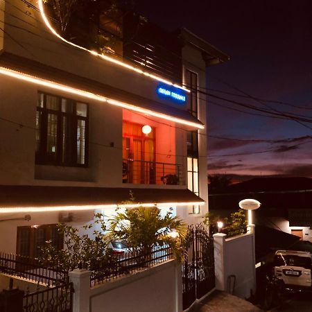 Ocean Terrace Bed and Breakfast Port Blair Εξωτερικό φωτογραφία