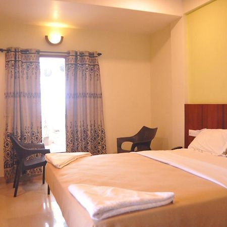 Ocean Terrace Bed and Breakfast Port Blair Εξωτερικό φωτογραφία
