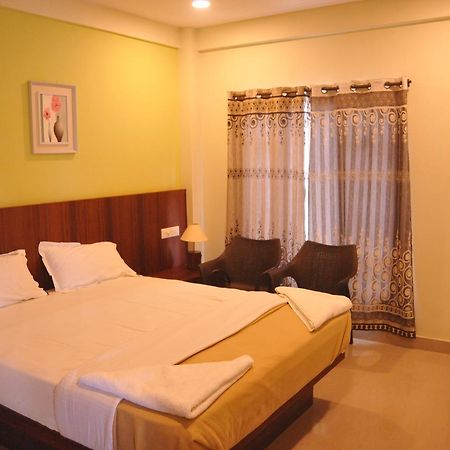 Ocean Terrace Bed and Breakfast Port Blair Εξωτερικό φωτογραφία