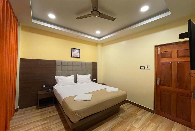 Ocean Terrace Bed and Breakfast Port Blair Εξωτερικό φωτογραφία