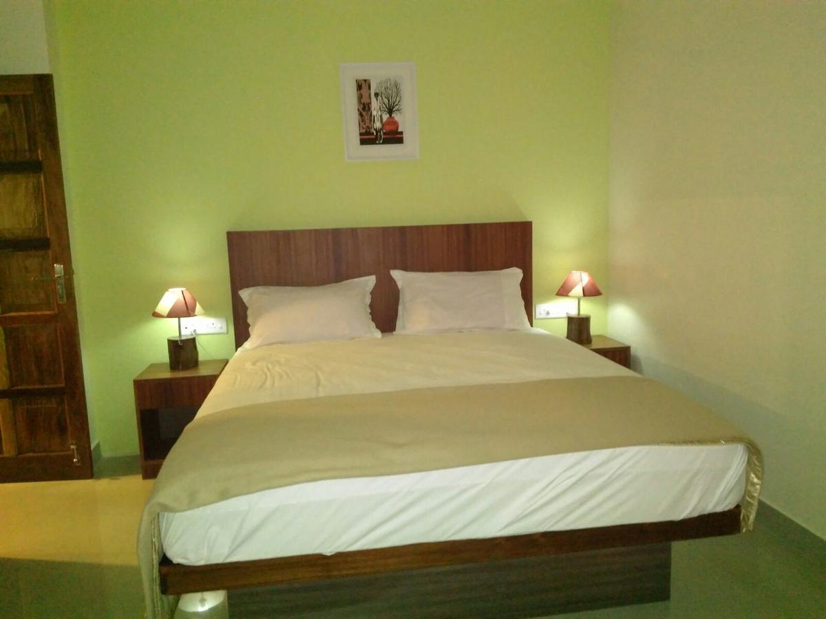 Ocean Terrace Bed and Breakfast Port Blair Εξωτερικό φωτογραφία