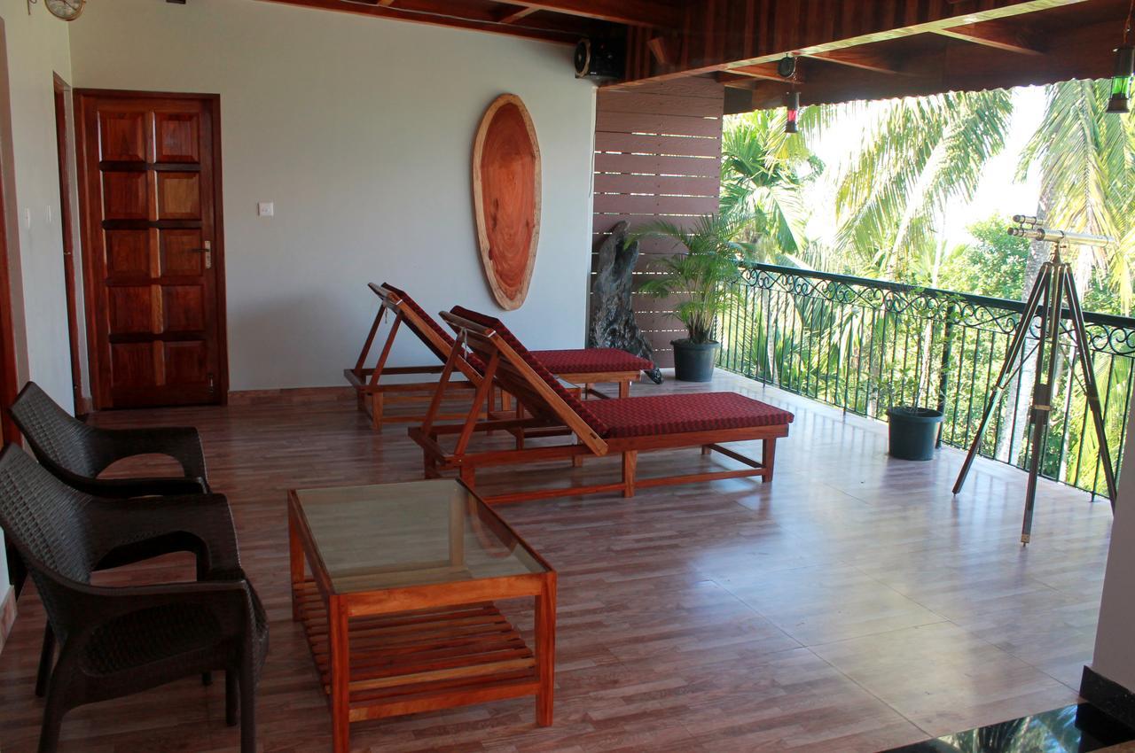 Ocean Terrace Bed and Breakfast Port Blair Εξωτερικό φωτογραφία