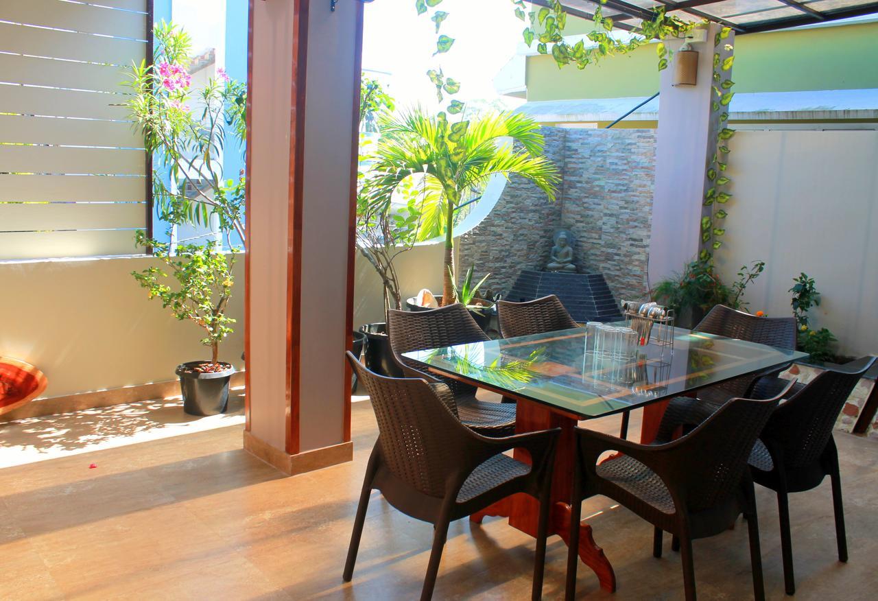 Ocean Terrace Bed and Breakfast Port Blair Εξωτερικό φωτογραφία