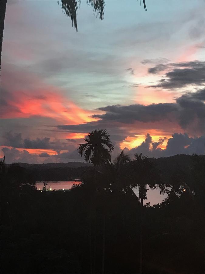 Ocean Terrace Bed and Breakfast Port Blair Εξωτερικό φωτογραφία