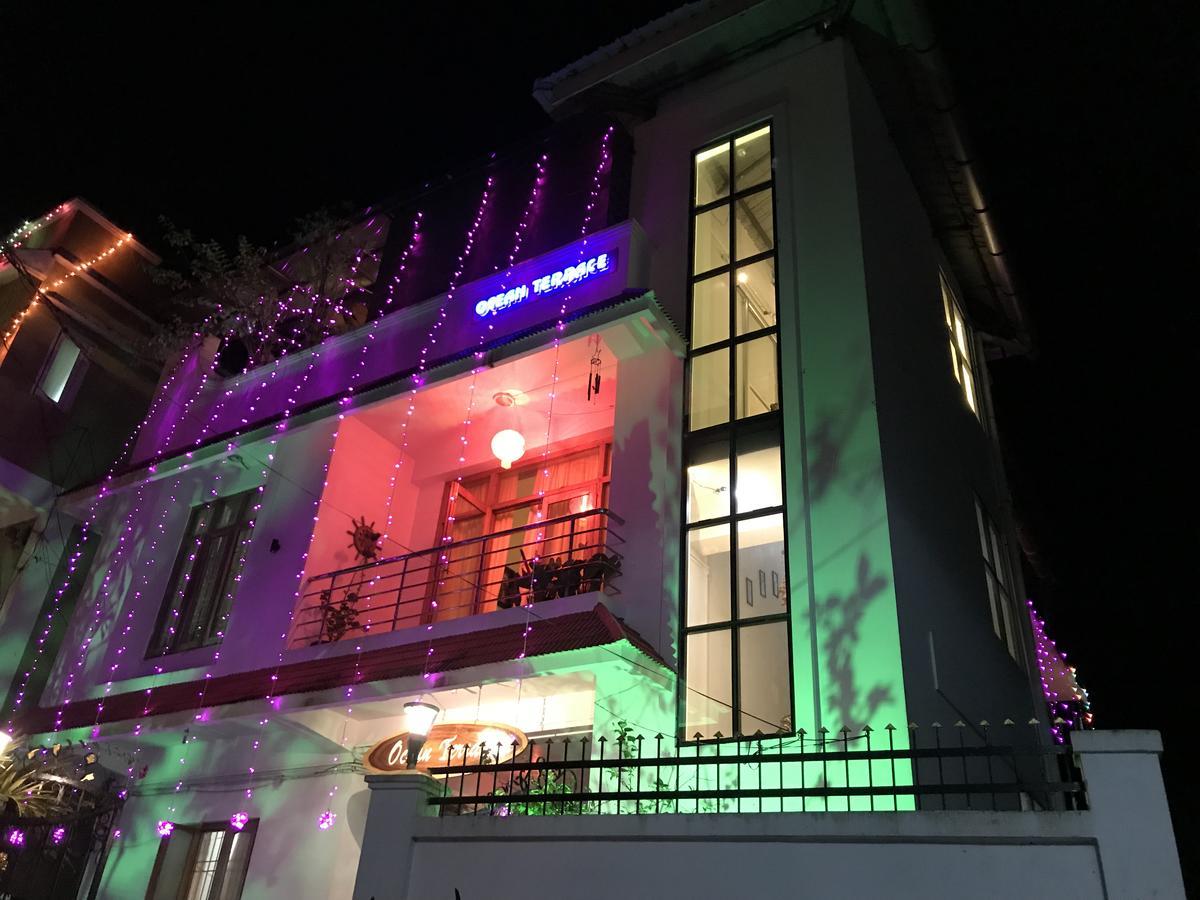 Ocean Terrace Bed and Breakfast Port Blair Εξωτερικό φωτογραφία