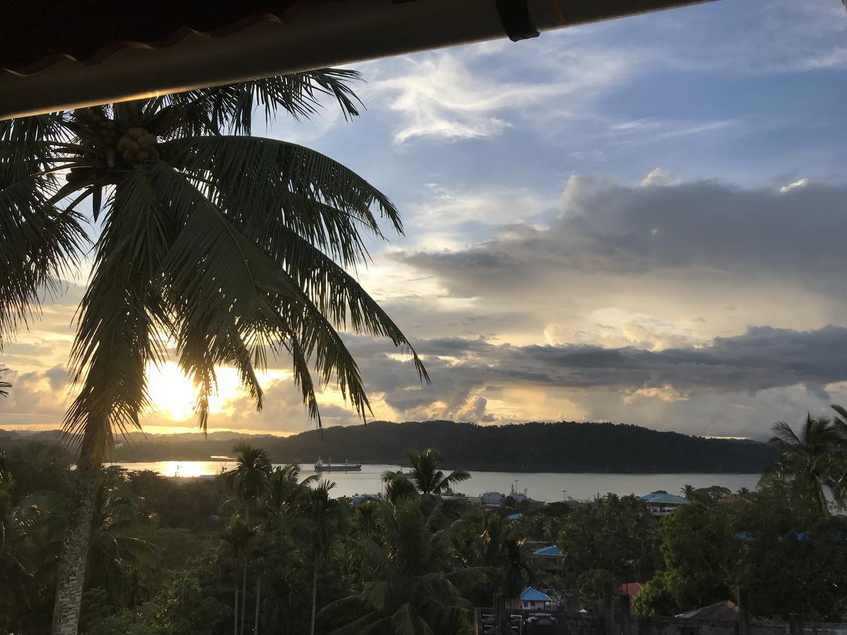 Ocean Terrace Bed and Breakfast Port Blair Εξωτερικό φωτογραφία